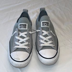 Converse tennis shoes